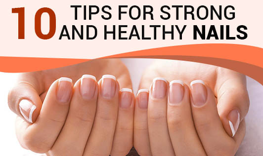 6 DO'S AND DON'TS FOR GROWING LONG HEALTHY NAILS - Nest Nail Wellness Spa