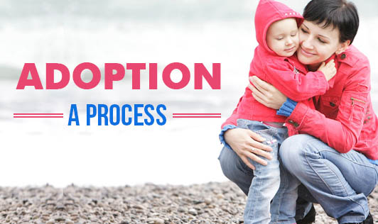 Adoption: A Process