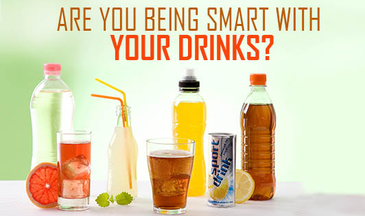 Are you being smart with your drinks?