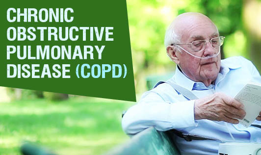 Chronic Obstructive Pulmonary Disease (COPD)