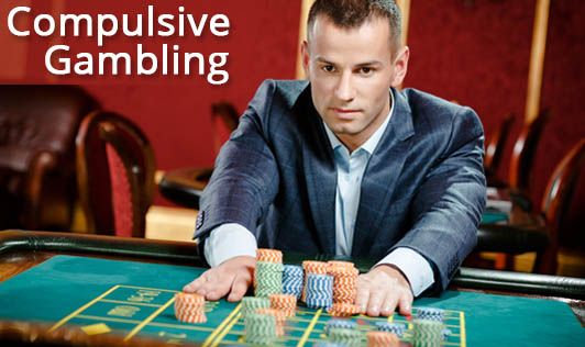 Compulsive Gambling