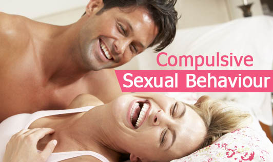 Why Is Compulsive Sexual Behaviour Considered A Mental Disorder?