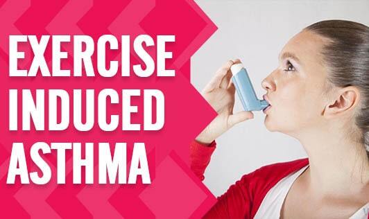 Can Exercising Vigorously Trigger Asthma? - The Wellness Corner