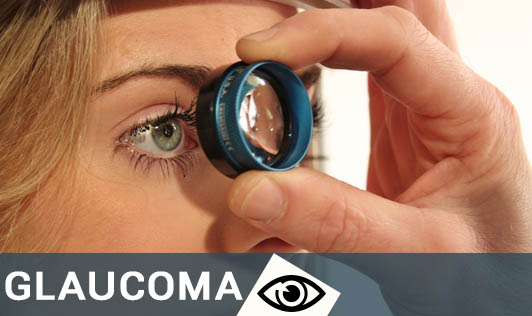 Glaucoma