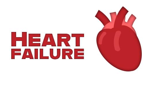 Heart failure