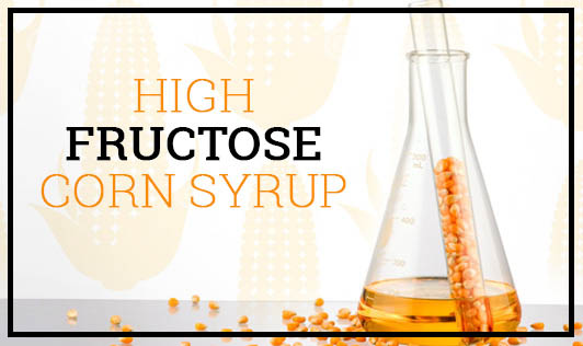 High Fructose Corn Syrup