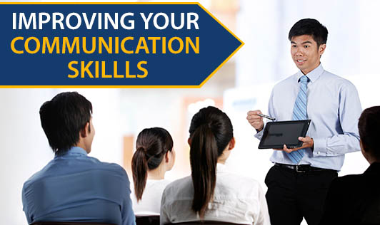 Improving Your Communication Skillls