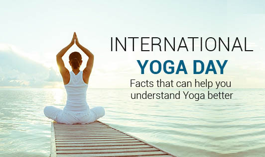 Facts that can help you understand Yoga better