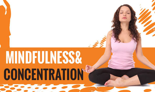 Mindfulness & Concentration