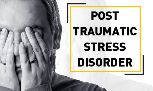 Post-Traumatic Stress Disorder