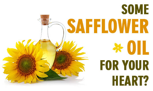 Safflower Oil