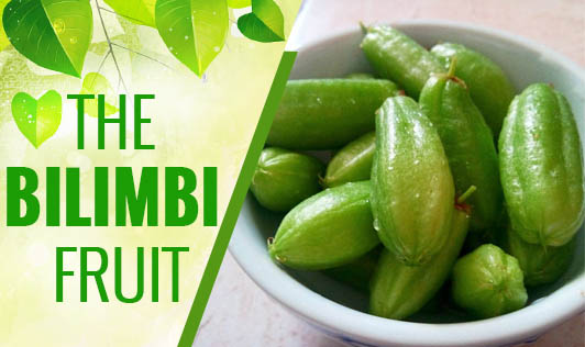 The Bilimbi Fruit