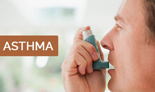 Asthma